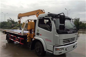 西湖24小时道路救援服务