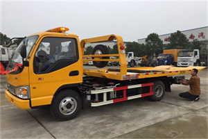 西湖哪里有拖车服务