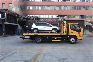 西湖附近汽车拖车电话