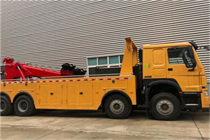 西湖道路救援公司